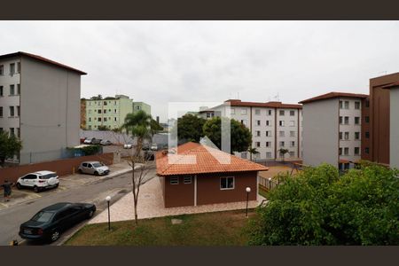 Vista do Quarto 1 de apartamento à venda com 2 quartos, 67m² em Vila Sílvia, São Paulo