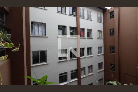 Vista da Sala de apartamento à venda com 2 quartos, 67m² em Vila Sílvia, São Paulo