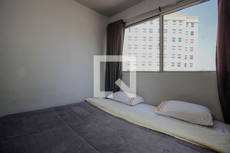 Suíte de apartamento à venda com 1 quarto, 78m² em Pinheiros, São Paulo