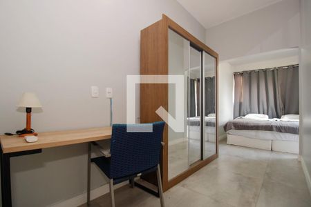 Suíte de apartamento à venda com 1 quarto, 78m² em Pinheiros, São Paulo