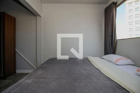 Suíte de apartamento para alugar com 1 quarto, 78m² em Pinheiros, São Paulo