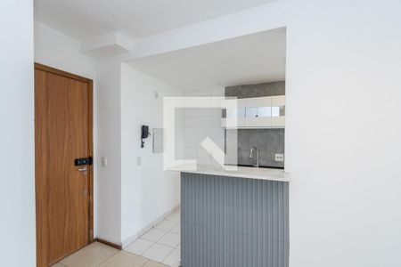 Sala de apartamento à venda com 2 quartos, 50m² em Irajá, Rio de Janeiro