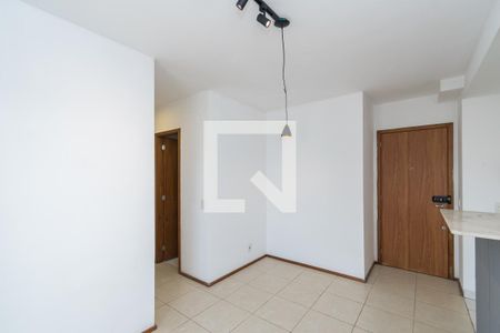 Sala de apartamento à venda com 2 quartos, 50m² em Irajá, Rio de Janeiro