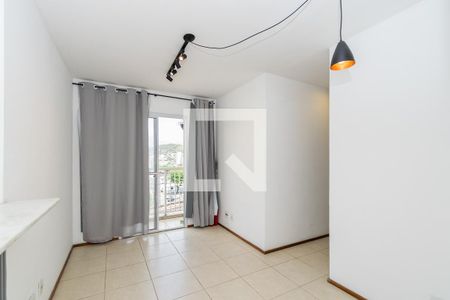 Apartamento à venda com 50m², 2 quartos e 1 vagaSala