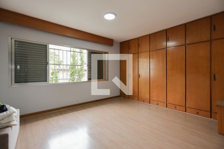 Suíte 1 de casa para alugar com 4 quartos, 260m² em Vila Nova Cachoeirinha, São Paulo