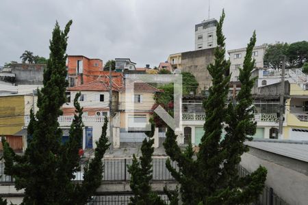 Vista da Suíte 1 de casa para alugar com 4 quartos, 260m² em Vila Nova Cachoeirinha, São Paulo