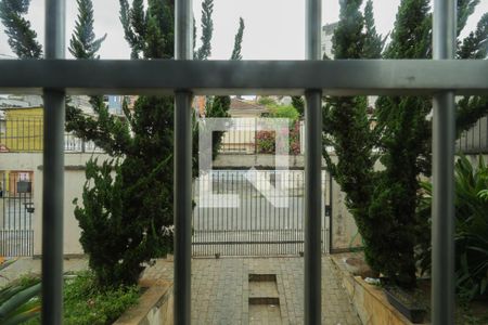 Vista da sala de casa para alugar com 4 quartos, 260m² em Vila Nova Cachoeirinha, São Paulo