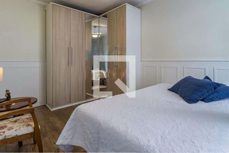 Apartamento à venda com 2 quartos, 63m² em São João, Porto Alegre