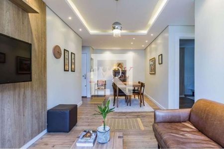 Apartamento à venda com 2 quartos, 63m² em São João, Porto Alegre