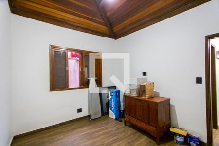 Quarto 2 de casa à venda com 3 quartos, 299m² em Jardim Stetel, Santo André