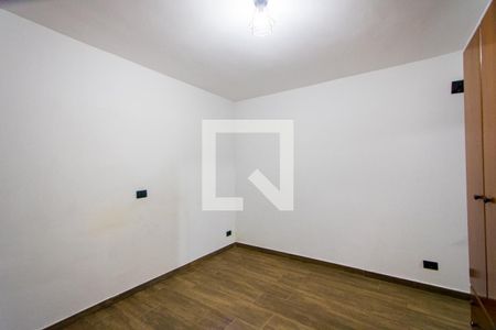 Quarto 1 - Suíte de casa à venda com 3 quartos, 299m² em Jardim Stetel, Santo André