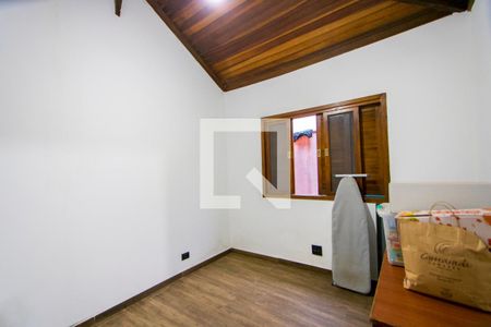 Quarto 2 de casa à venda com 3 quartos, 299m² em Jardim Stetel, Santo André