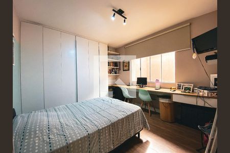 quarto 1 de casa à venda com 3 quartos, 120m² em Vila Polopoli, São Paulo