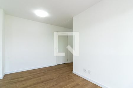 Sala de apartamento para alugar com 2 quartos, 56m² em Jardim Recanto Suave, Cotia