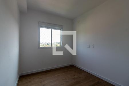 Quarto Suíte de apartamento para alugar com 2 quartos, 56m² em Jardim Recanto Suave, Cotia