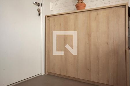 Studio de kitnet/studio à venda com 1 quarto, 25m² em Mirandópolis, São Paulo