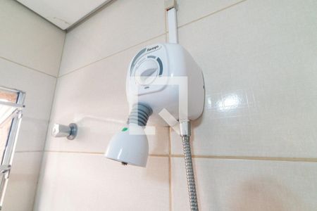 Casa 1 - Banheiro da Suite Detalhe de casa à venda com 5 quartos, 300m² em Vila do Encontro, São Paulo