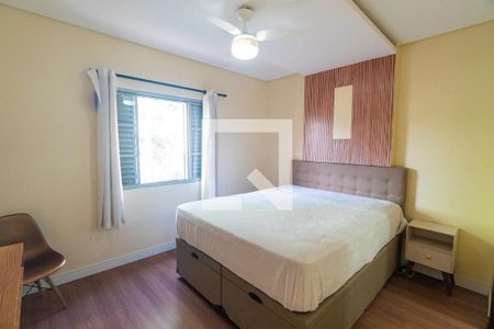 Casa 1 - Suite de casa à venda com 5 quartos, 300m² em Vila do Encontro, São Paulo