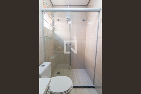 Casa 1 - Banheiro da Suite Detalhe de casa à venda com 5 quartos, 300m² em Vila do Encontro, São Paulo