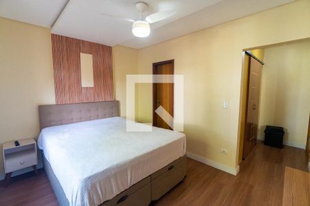 Casa 1 - Suite de casa à venda com 5 quartos, 300m² em Vila do Encontro, São Paulo