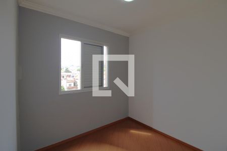 Quarto 1 de apartamento à venda com 2 quartos, 52m² em Jardim Sabara, São Paulo