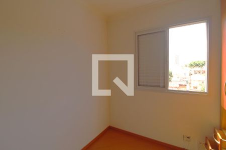 Quarto 2 de apartamento à venda com 2 quartos, 52m² em Jardim Sabara, São Paulo