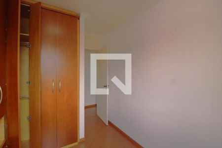 Quarto 2 de apartamento à venda com 2 quartos, 52m² em Jardim Sabara, São Paulo