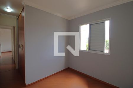 Quarto 1 de apartamento à venda com 2 quartos, 52m² em Jardim Sabara, São Paulo