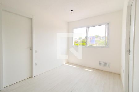 Sala/Cozinha de apartamento para alugar com 2 quartos, 36m² em Conjunto Residencial José Bonifácio, São Paulo