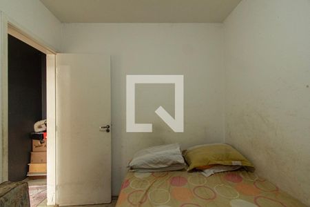 Quarto  de apartamento para alugar com 2 quartos, 47m² em Jardim Novo Mundo, Sorocaba