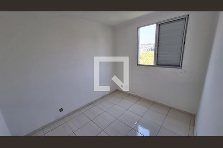 Quarto 1 de apartamento para alugar com 2 quartos, 43m² em Parque Santa Rosa, Suzano