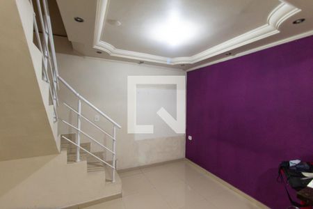 Sala 2 de casa à venda com 4 quartos, 157m² em Vila Sapopemba, São Paulo