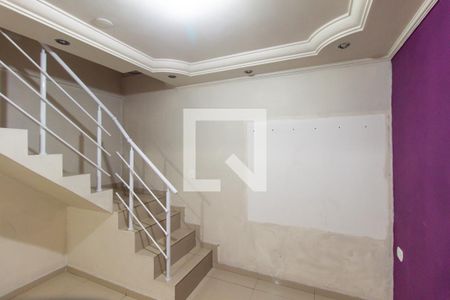 Sala 2 de casa à venda com 4 quartos, 157m² em Vila Sapopemba, São Paulo