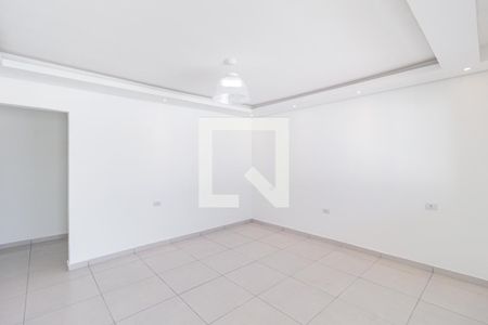 Sala de casa à venda com 2 quartos, 107m² em Jardim das Flores, Osasco