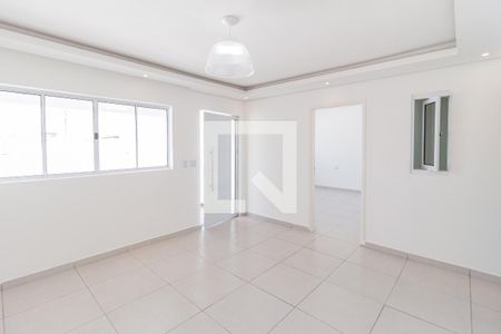 Sala de casa à venda com 2 quartos, 107m² em Jardim das Flores, Osasco