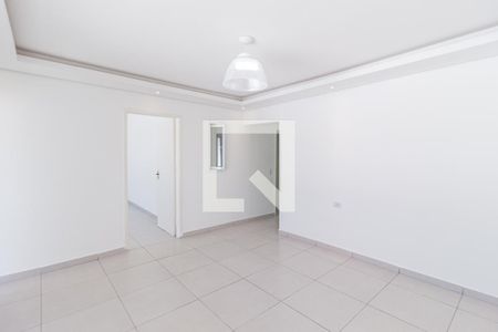 Sala de casa à venda com 2 quartos, 107m² em Jardim das Flores, Osasco