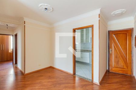 Sala de apartamento à venda com 2 quartos, 69m² em Vila Osasco, Osasco