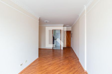 Sala de apartamento à venda com 2 quartos, 69m² em Vila Osasco, Osasco