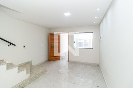 Sala de casa à venda com 3 quartos, 180m² em Vila Formosa, São Paulo