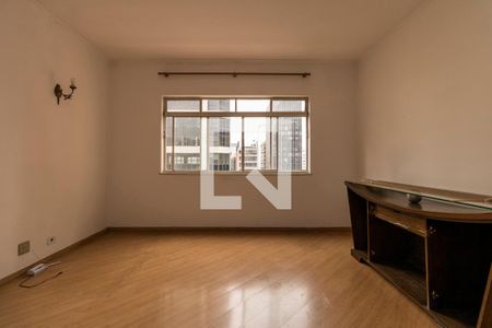 Apartamento à venda com 2 quartos, 86m² em Bela Vista, São Paulo