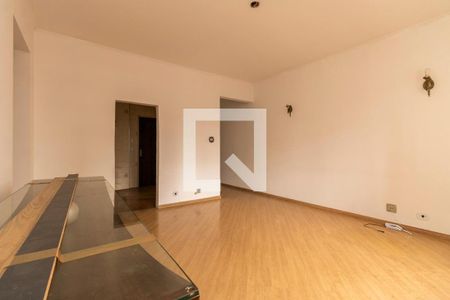 Apartamento à venda com 2 quartos, 86m² em Bela Vista, São Paulo