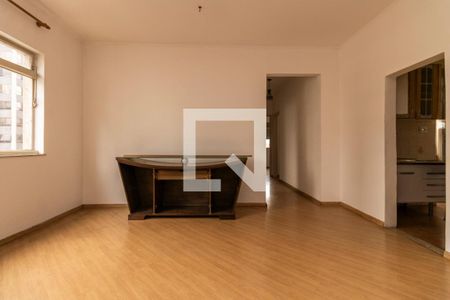 Apartamento à venda com 2 quartos, 86m² em Bela Vista, São Paulo