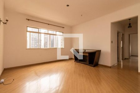 Apartamento à venda com 2 quartos, 86m² em Bela Vista, São Paulo