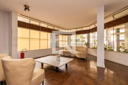 Apartamento à venda com 2 quartos, 86m² em Bela Vista, São Paulo