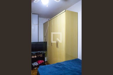 Quarto  de apartamento à venda com 1 quarto, 41m² em Camaquã, Porto Alegre