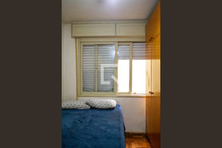 Quarto  de apartamento à venda com 1 quarto, 41m² em Camaquã, Porto Alegre