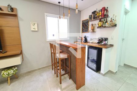 Sala de casa à venda com 3 quartos, 130m² em Jardim Piqueroby, São Paulo