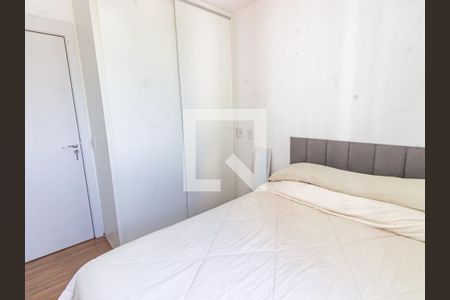 Quarto de apartamento para alugar com 1 quarto, 35m² em Mooca, São Paulo