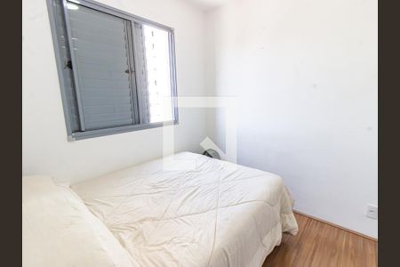 Quarto de apartamento para alugar com 1 quarto, 35m² em Mooca, São Paulo