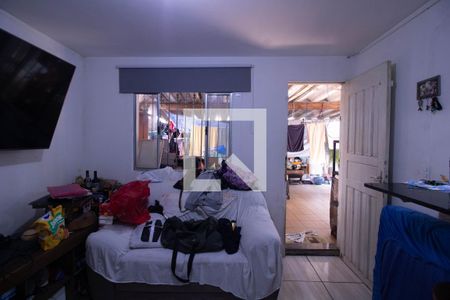 Sala 2 de casa à venda com 3 quartos, 90m² em Americanópolis, São Paulo